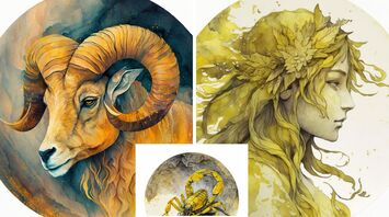 Three zodiac signs expected to deal with adversities with an open mind: horoscope for March 10