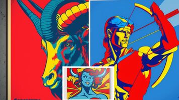 Three zodiac signs to focus on positive and hopeful thoughts only: horoscope for March 10