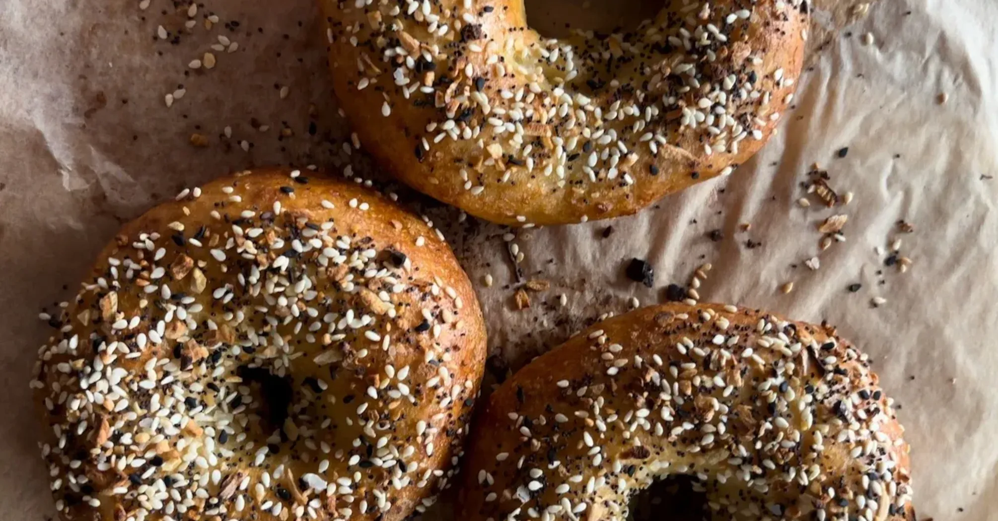 What it Means to Have Dreams About Bagels