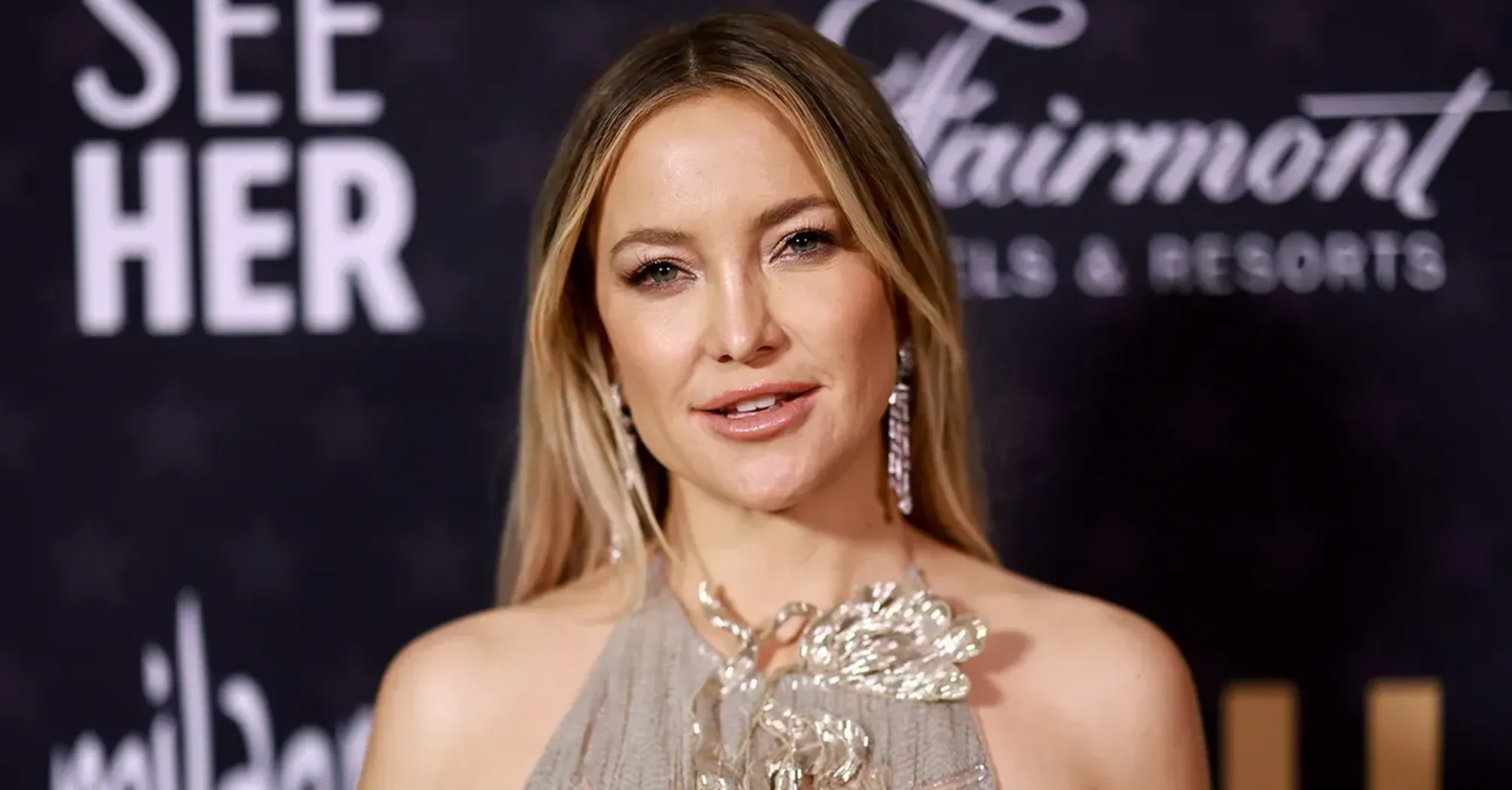 Kate Hudson Tells Brenda Song, Wife of 'Kevin' Macaulay Culkin, That Her First Paying Job Was Home Alone 2