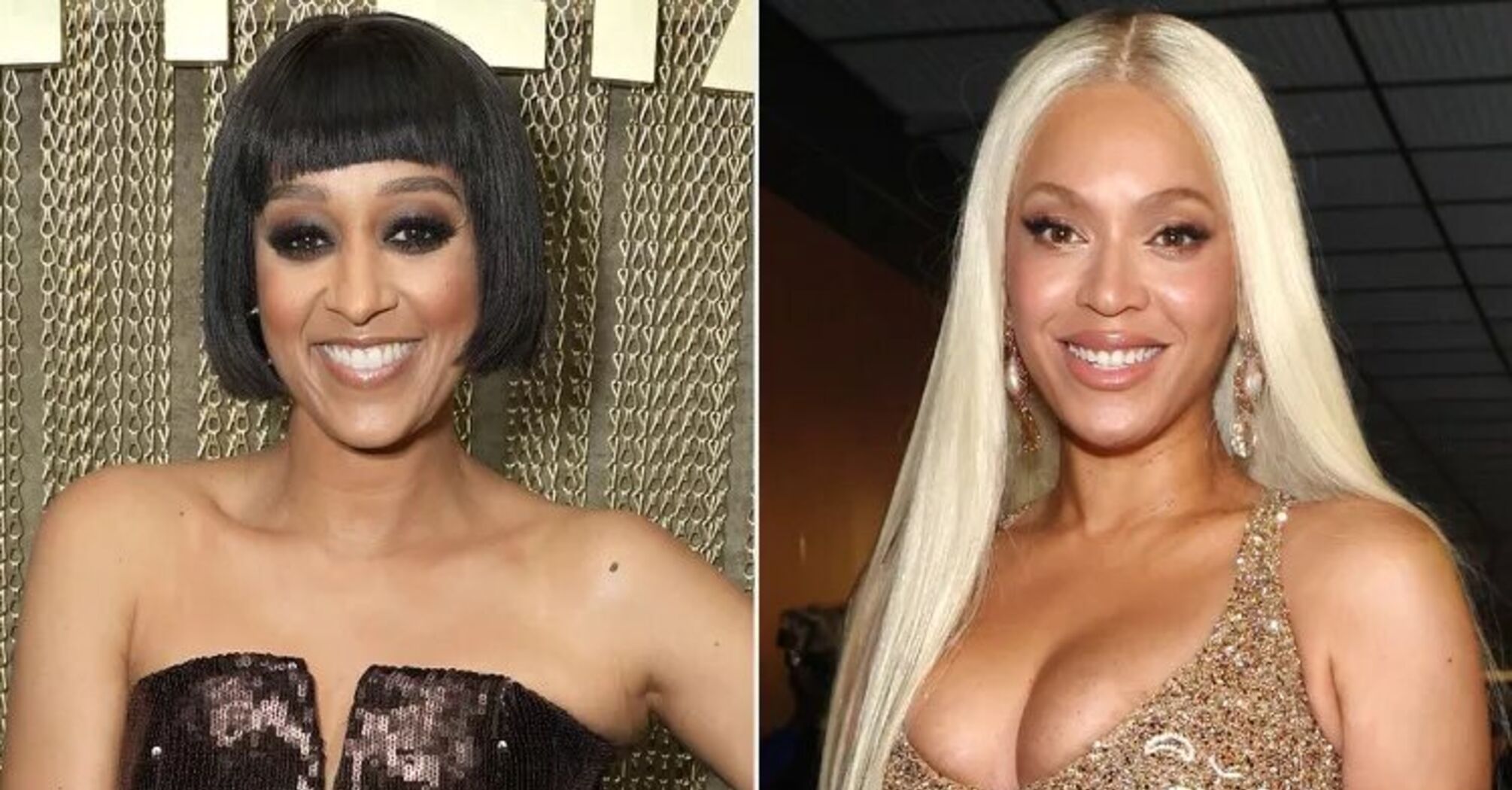 Tia Mowry Recalls a Surprising Moment with Beyoncé at Renaissance Tour: "So Shocked"