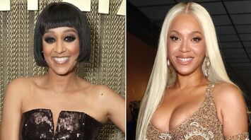 Tia Mowry Recalls a Surprising Moment with Beyoncé at Renaissance Tour: "So Shocked"