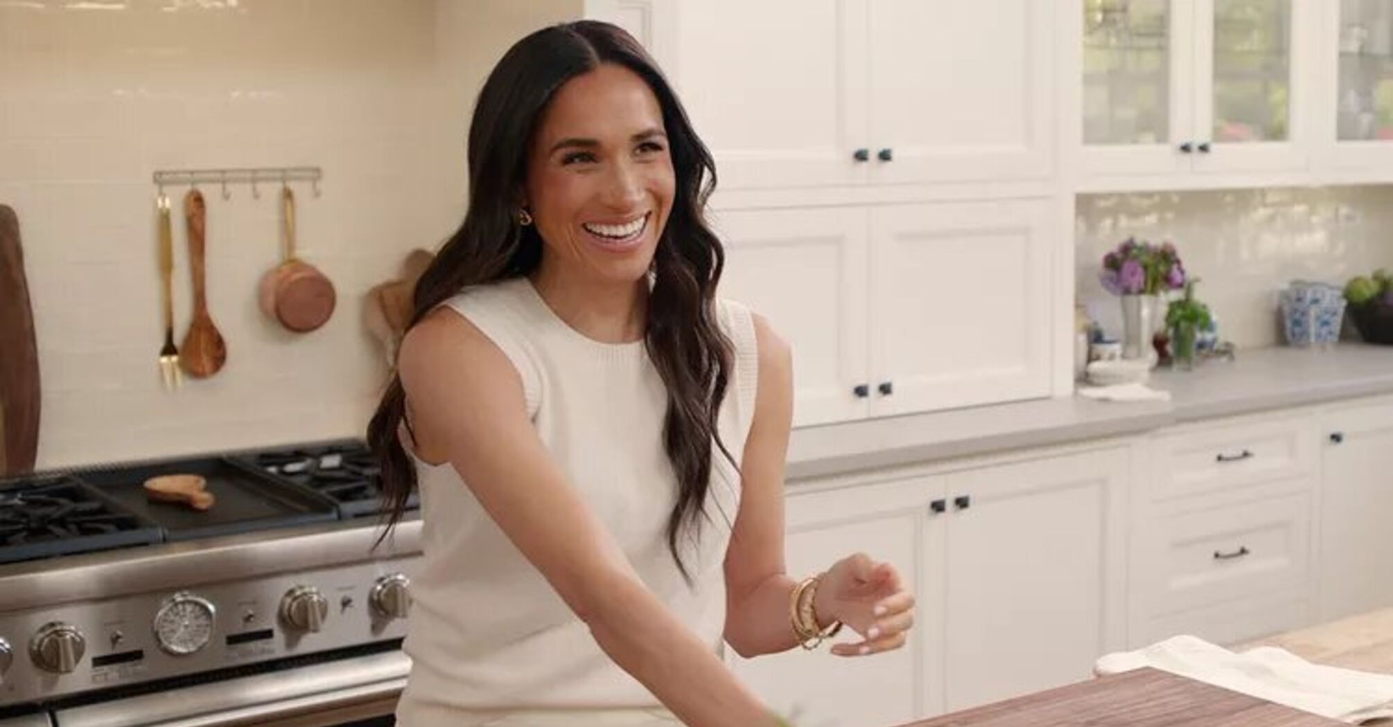 Meghan Markle Hosts Game Nights with Friends — Inside Her Game Choices!