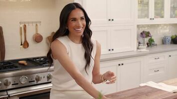 Meghan Markle Hosts Game Nights with Friends — Inside Her Game Choices!