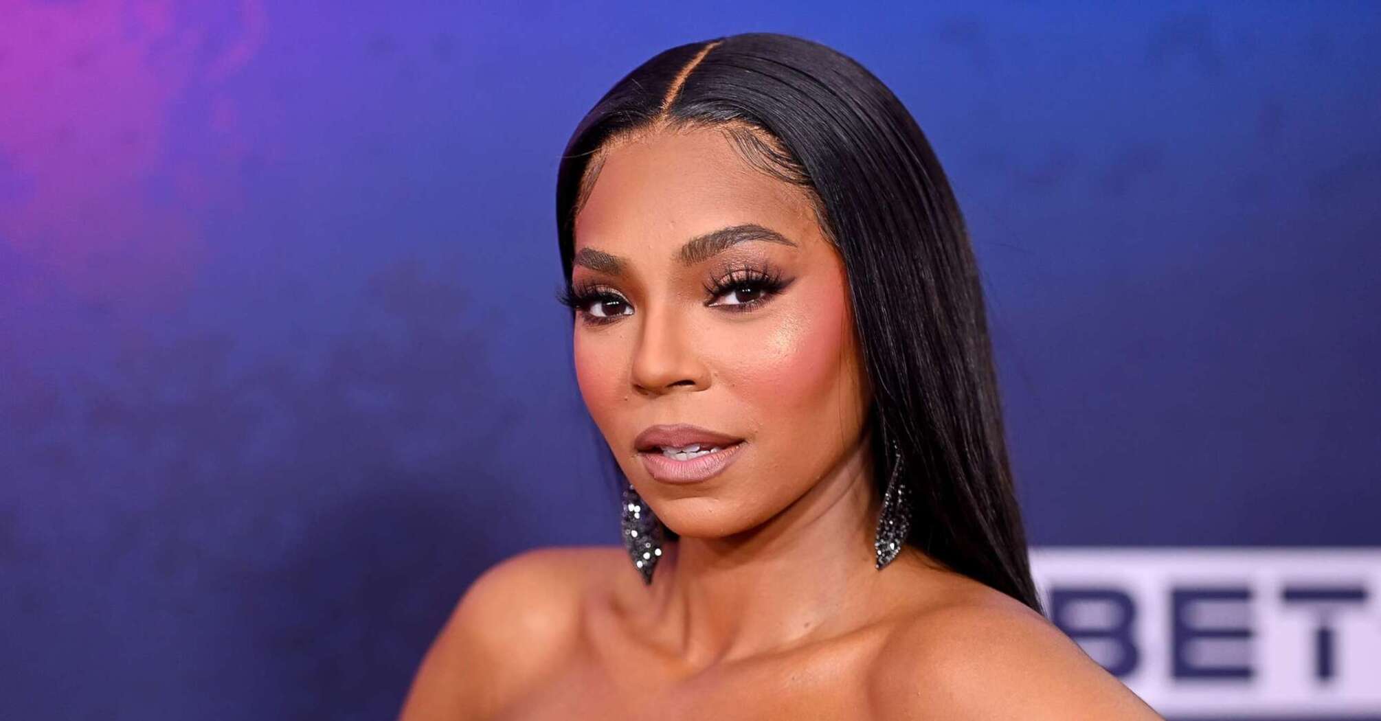 Ashanti Shares Insight on Raising Baby Son While Touring for the First Time