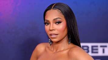 Ashanti Shares Insight on Raising Baby Son While Touring for the First Time