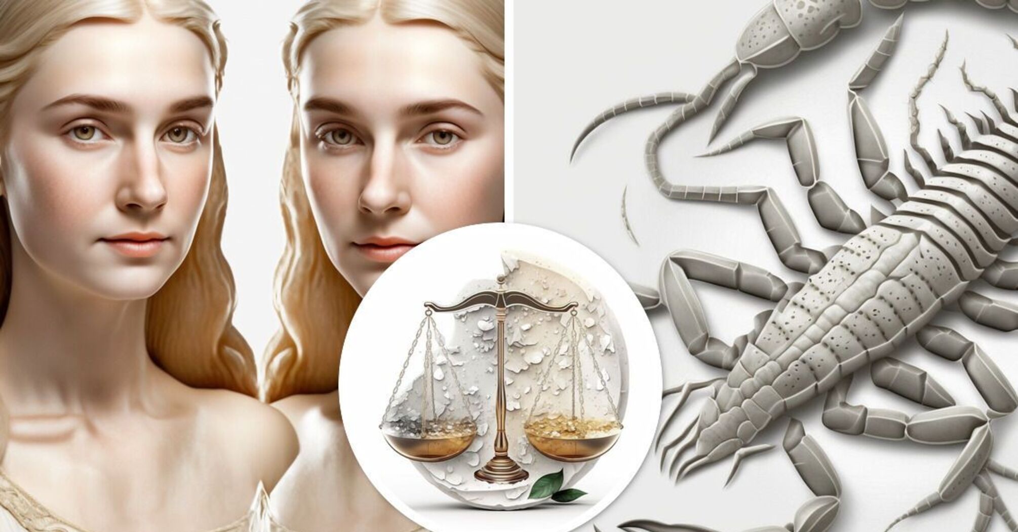 These zodiac signs will have the luckiest week: horoscope for this week