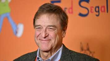 John Goodman's Hip Injury Momentarily Delays New Film Production with Tom Cruise