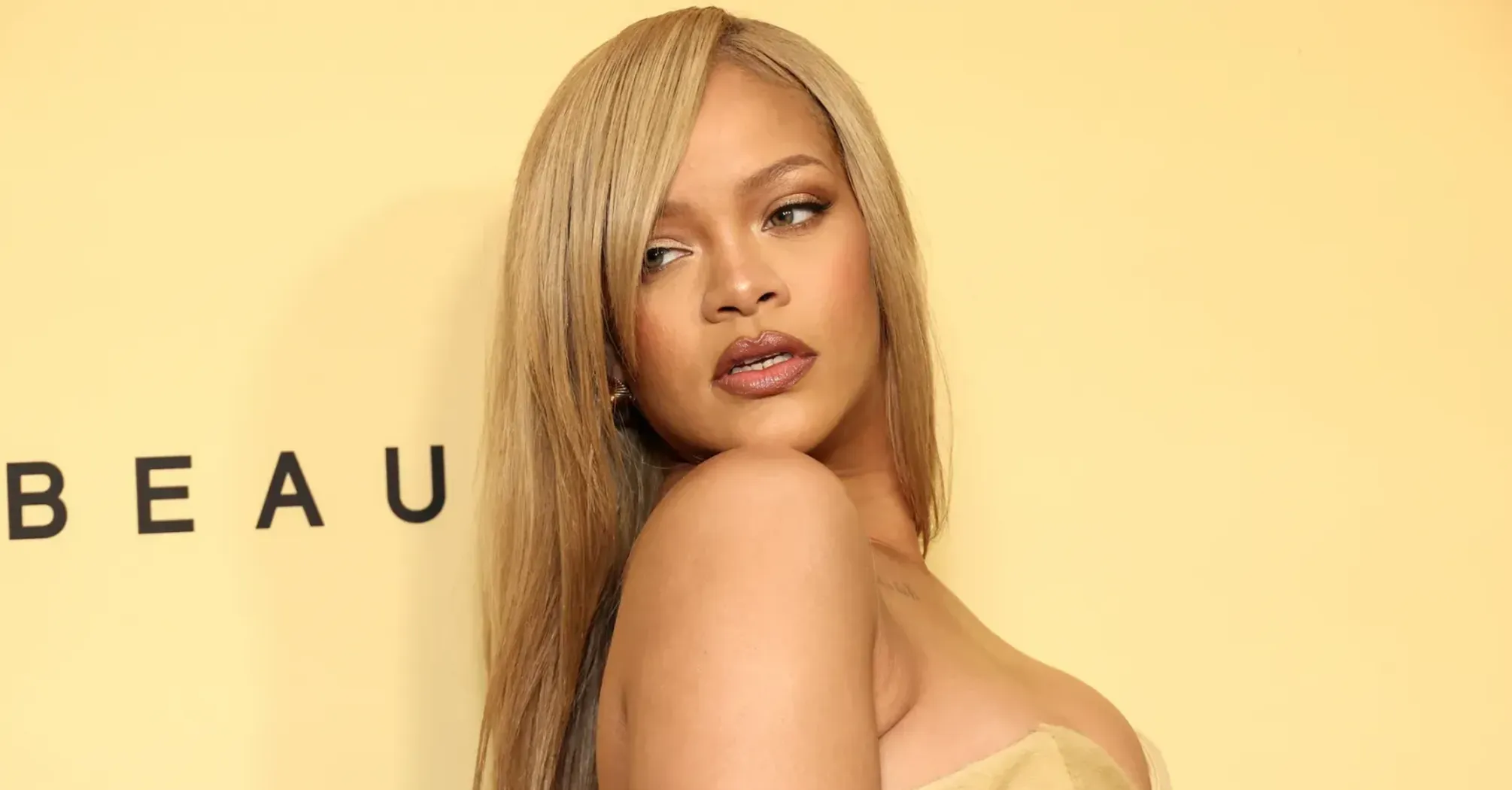 Rihanna Marked International Women's Day with Bold Delivery Room Photos of Her Sons, Describing Birth as 'Most Powerful Experience'