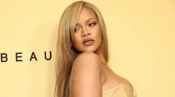 Rihanna Marked International Women's Day with Bold Delivery Room Photos of Her Sons, Describing Birth as 'Most Powerful Experience'