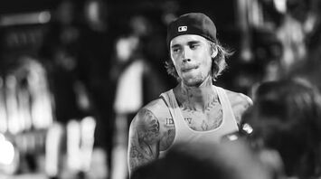 Justin Bieber Vaguely Addresses Drug Abuse Rumors