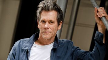 Kevin Bacon Says He Hates Hearing Footloose at Weddings