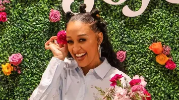 Tia Mowry Discusses Potential "Sister, Sister" Reboot: "Never Say Never"
