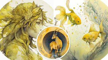 These zodiac signs will find themselves in tune with their emotions: horoscope for this week